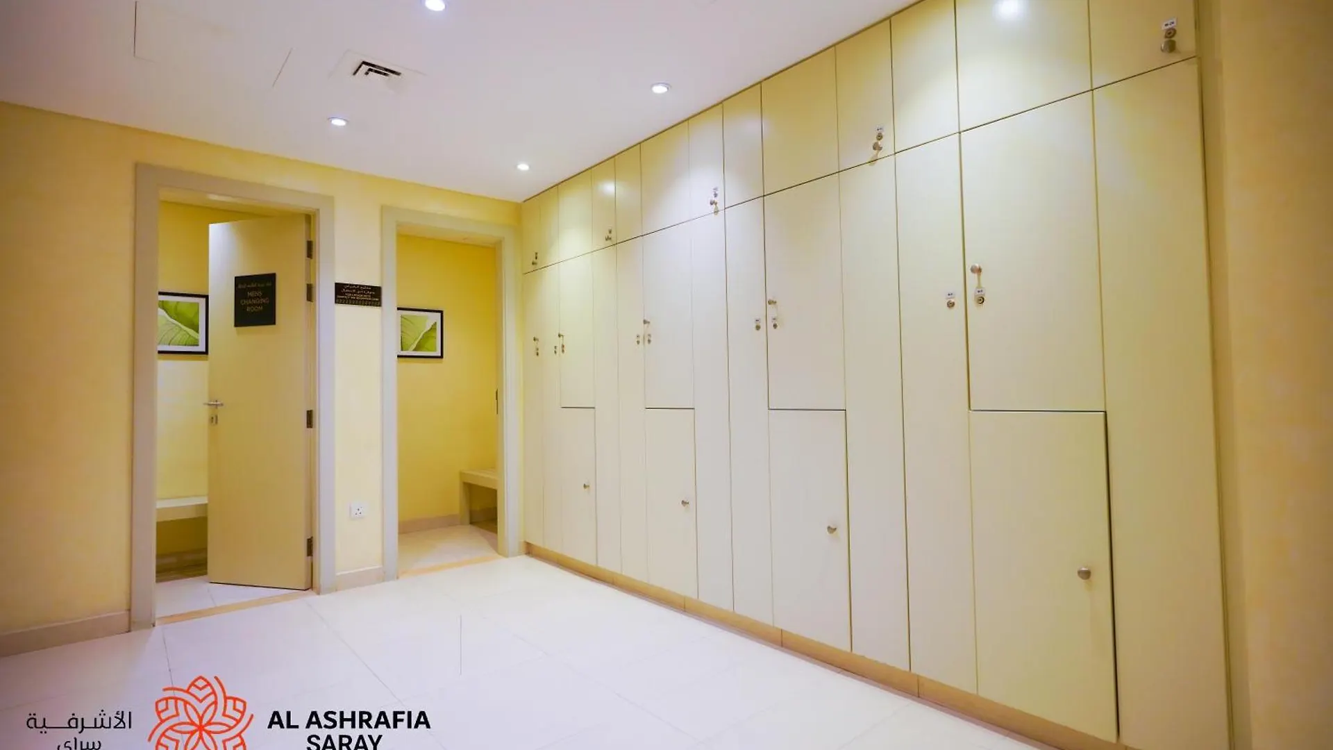 Alashrafia Saray- Classy 1Bdr Apartment In Canal Views Dubái 0*,