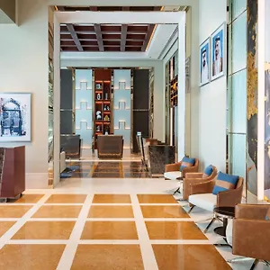 4* Szálloda Four Points By Sheraton Sheikh Zayed Road